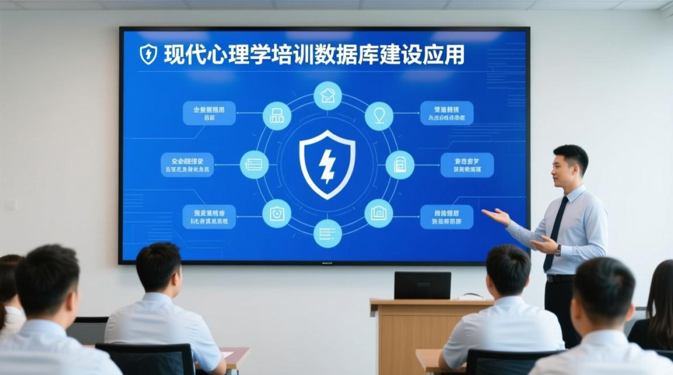 安全管理心理学培训数据库能解决企业哪些深层安全痛点？