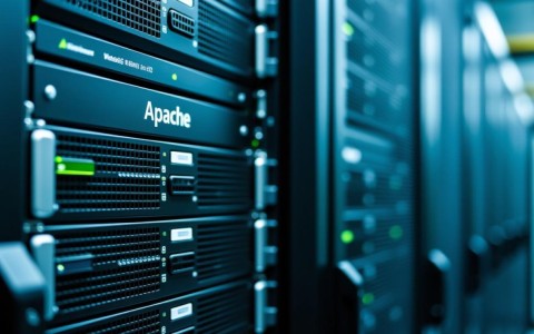 apache服务器名已存在怎么办？如何快速解决冲突问题？