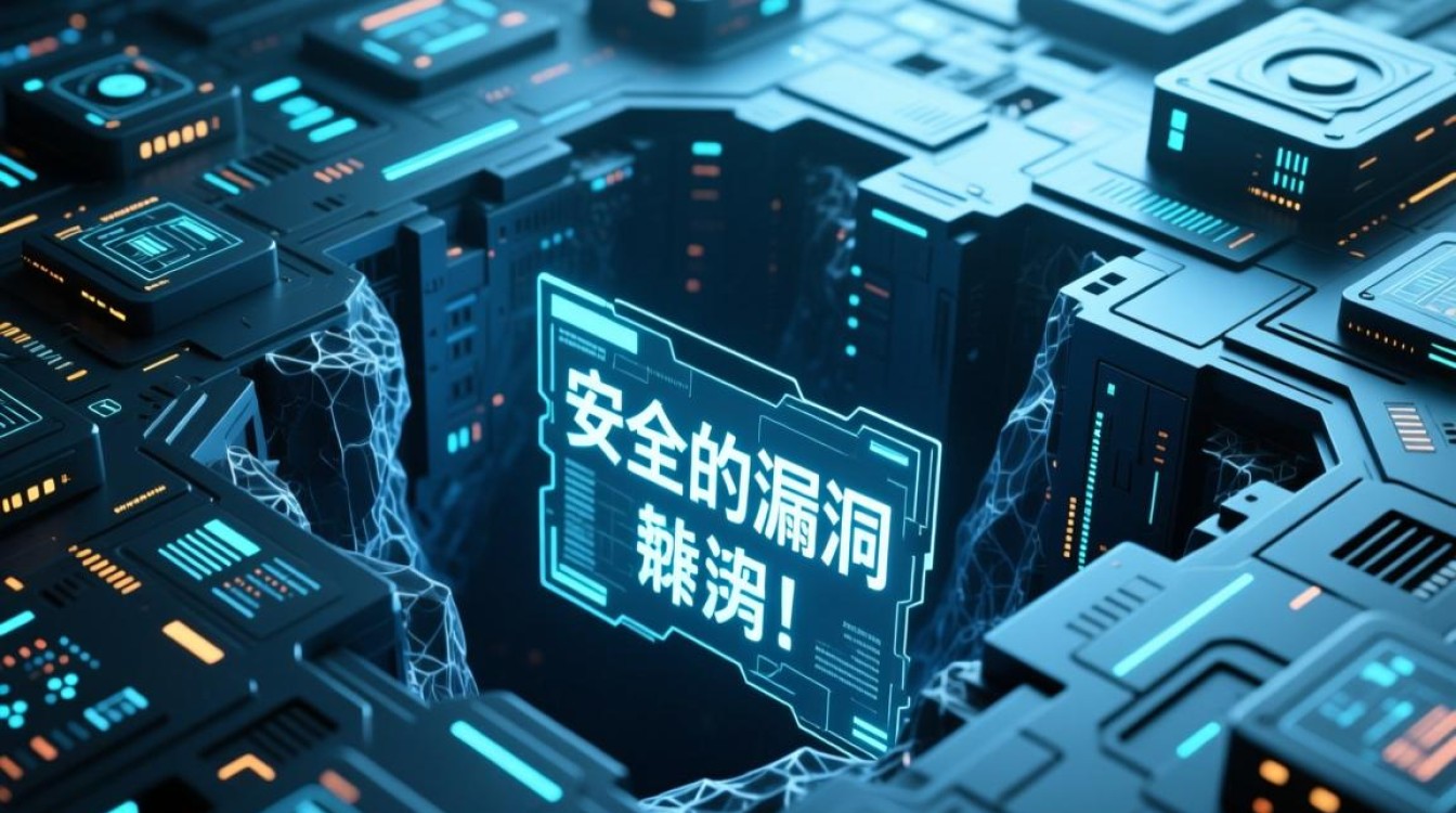 安全的漏洞为何总被忽视？如何有效防范？