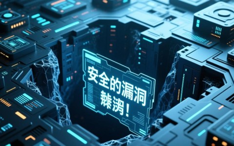 安全的漏洞为何总被忽视？如何有效防范？