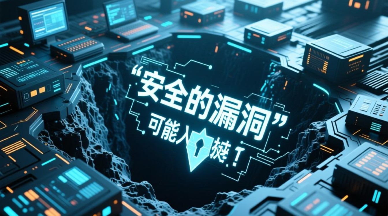 安全的漏洞为何总被忽视？如何有效防范？