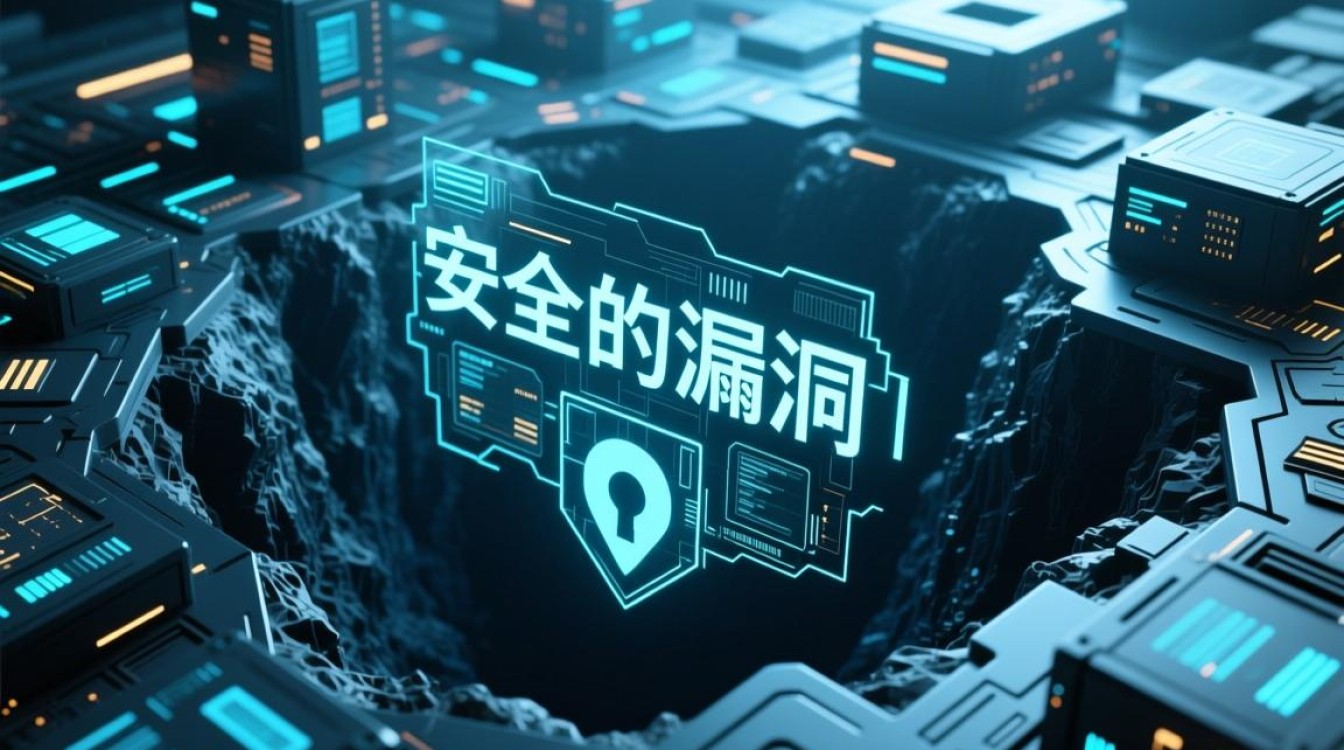 安全的漏洞为何总被忽视？如何有效防范？