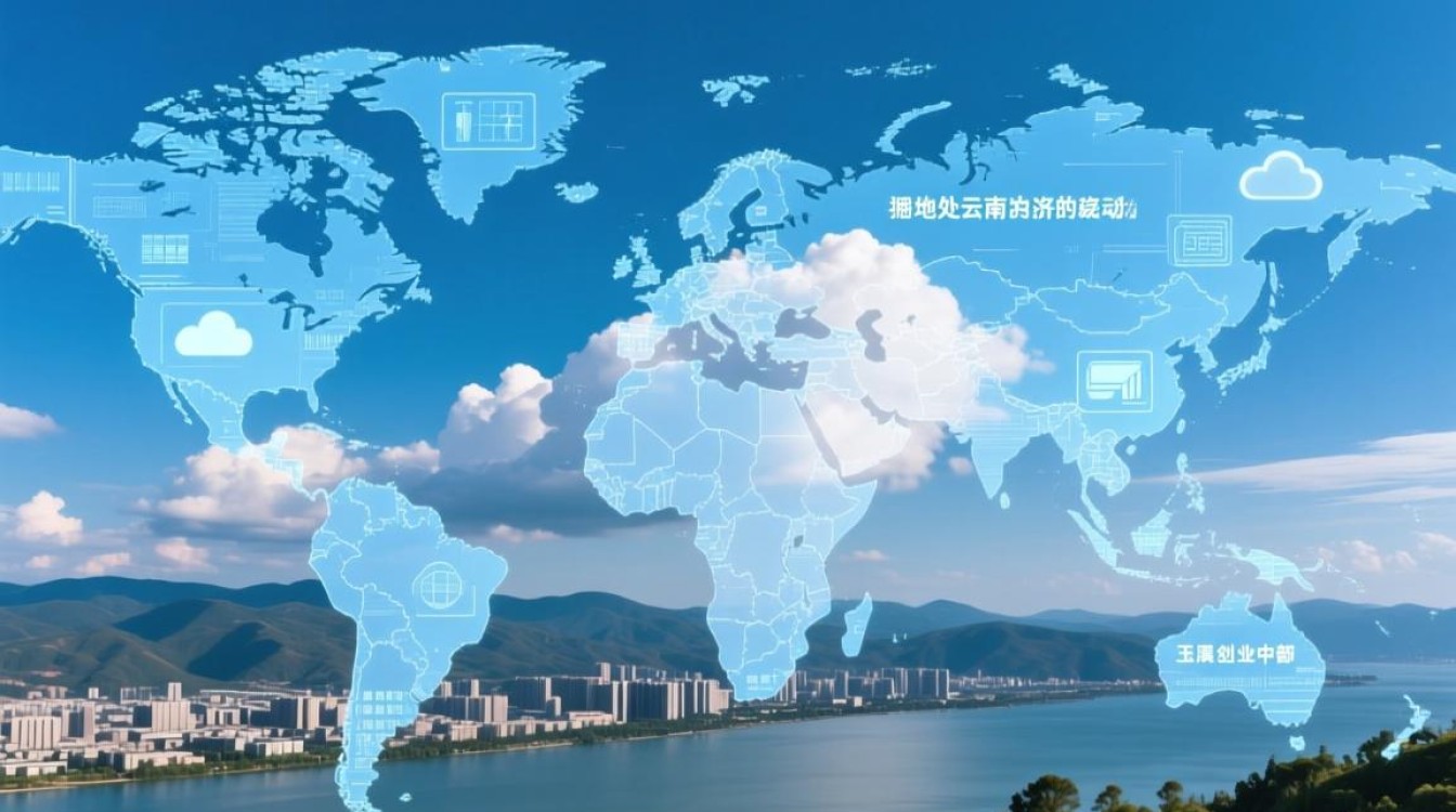在玉溪找云服务器公司，应该关注哪些方面才能选到靠谱的？