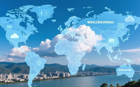 在玉溪找云服务器公司，应该关注哪些方面才能选到靠谱的？