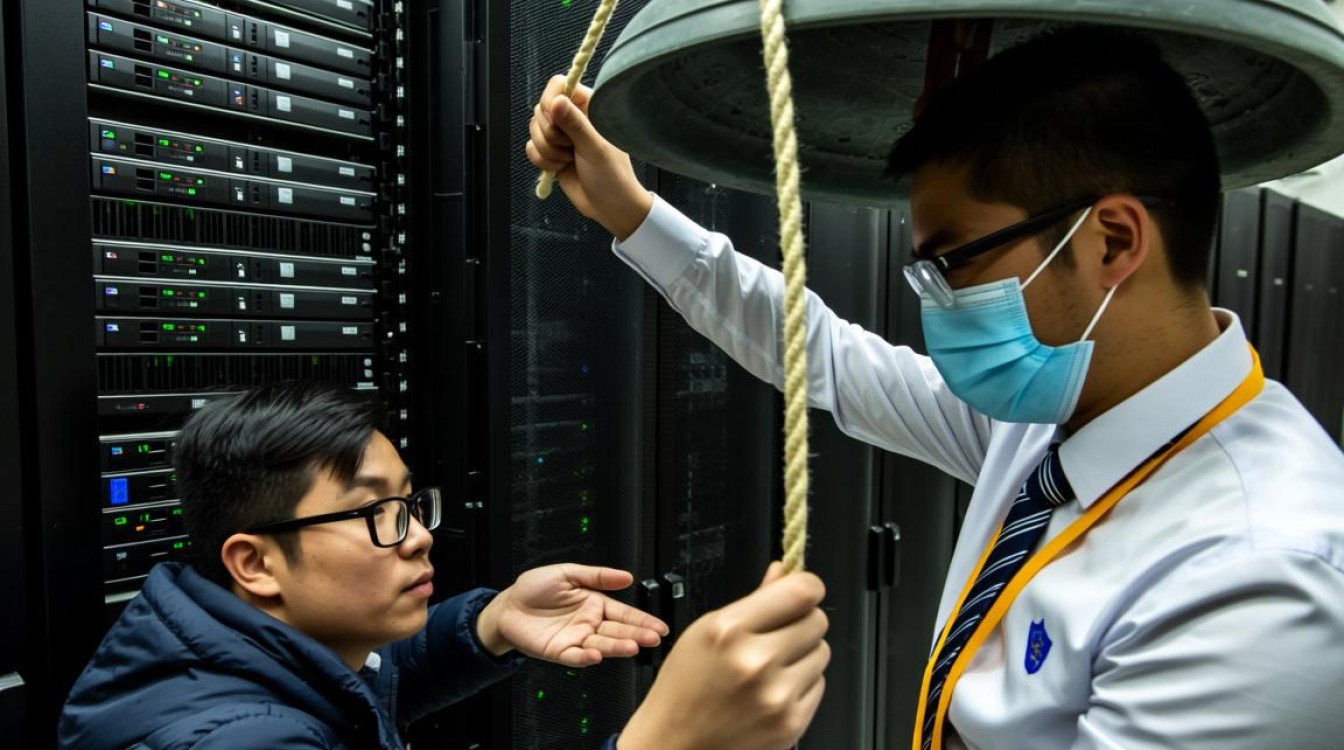 昆明服务器一月租用价格行情如何？