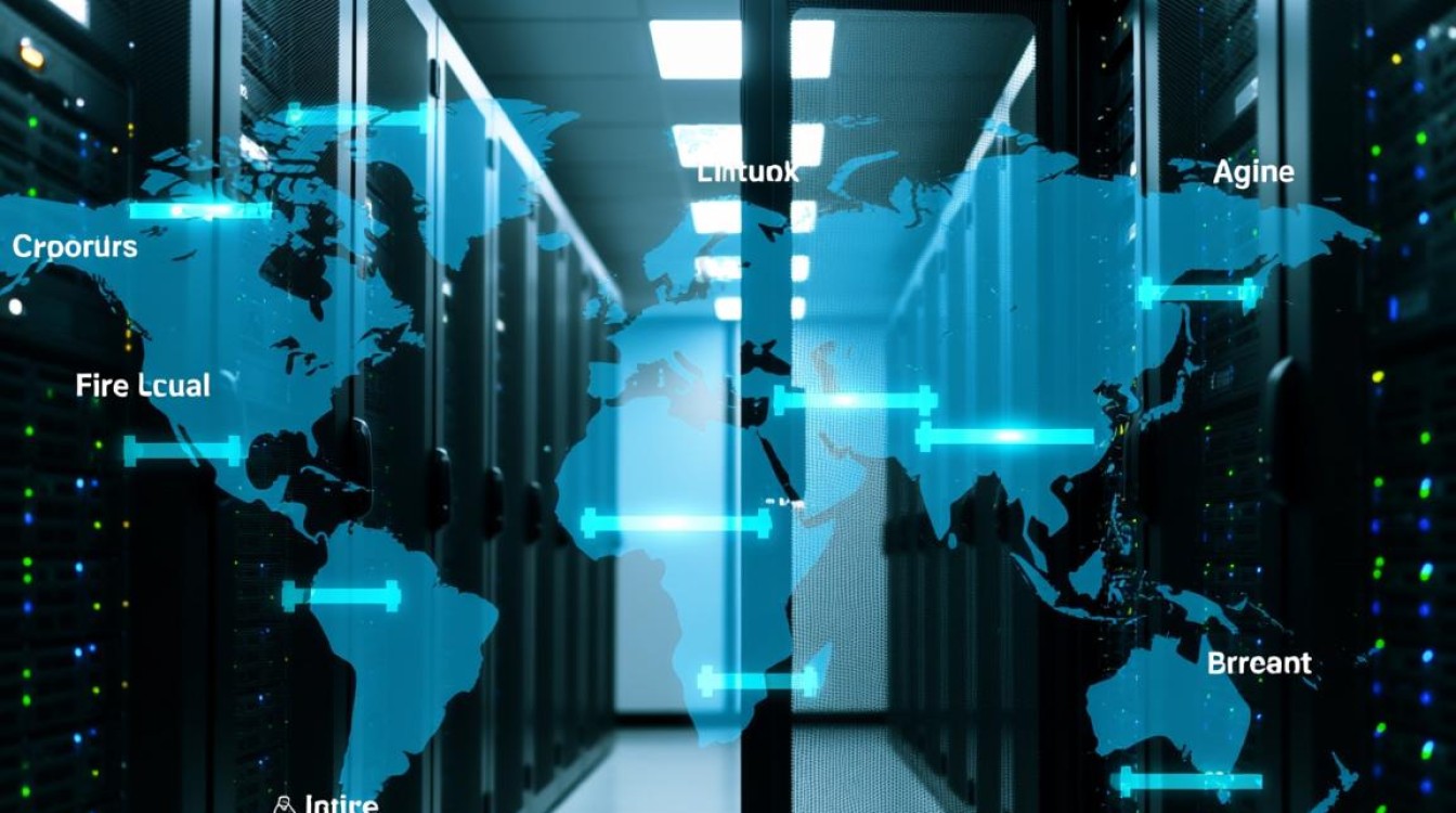 CentOS iptables配置文件路径在哪，如何编辑保存生效？