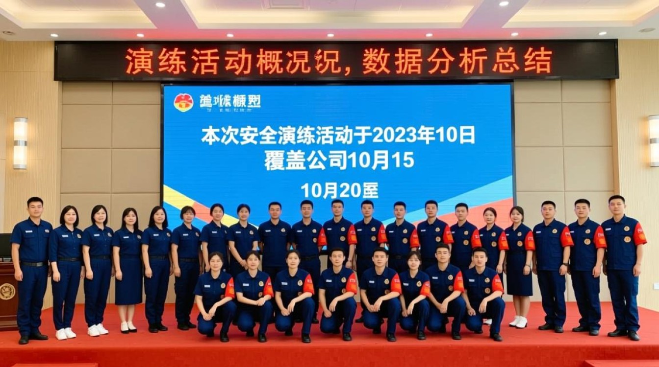 安全演练活动数据分析总结如何提升实战效果？