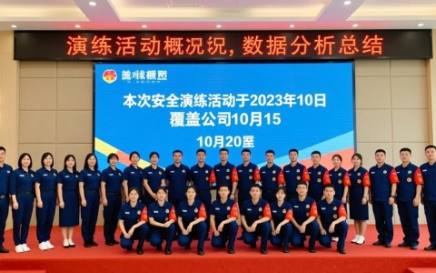 安全演练活动数据分析总结如何提升实战效果？