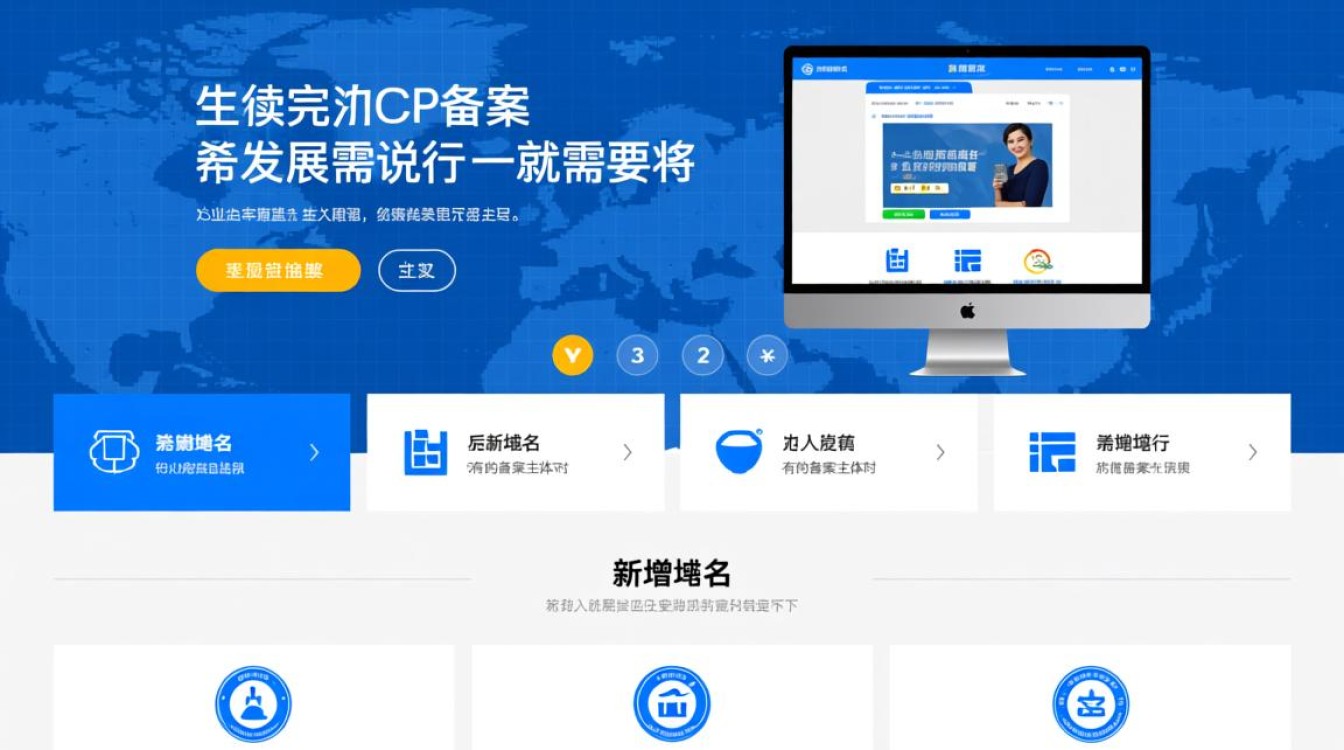 已备案域名增加新域名，需要再次进行备案操作吗？