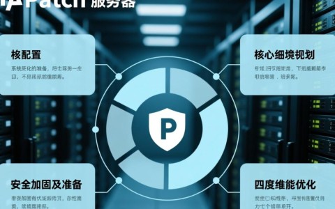 apatch服务器配置教程，新手如何一步步完成搭建？