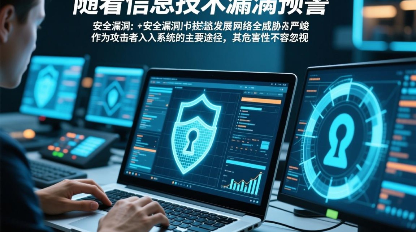 安全漏洞预警，哪些设备易受攻击，如何快速修复？