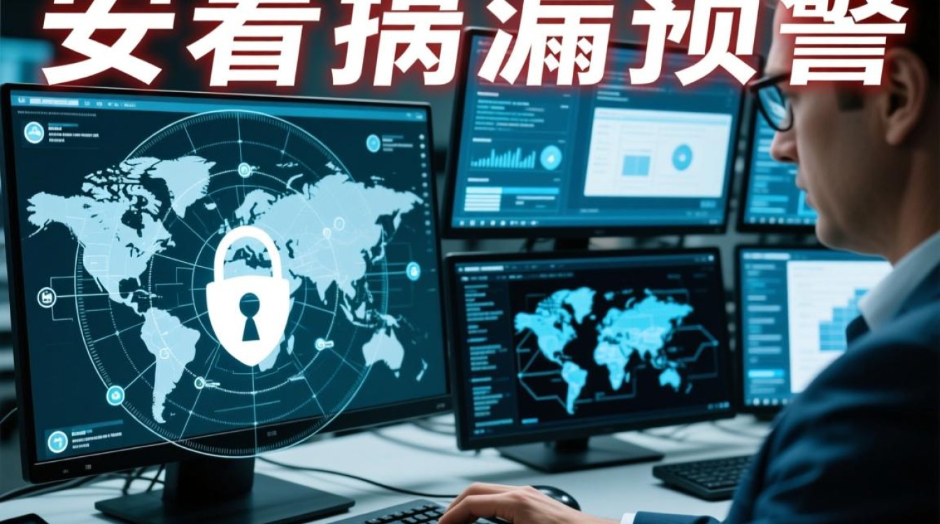 安全漏洞预警，哪些设备易受攻击，如何快速修复？
