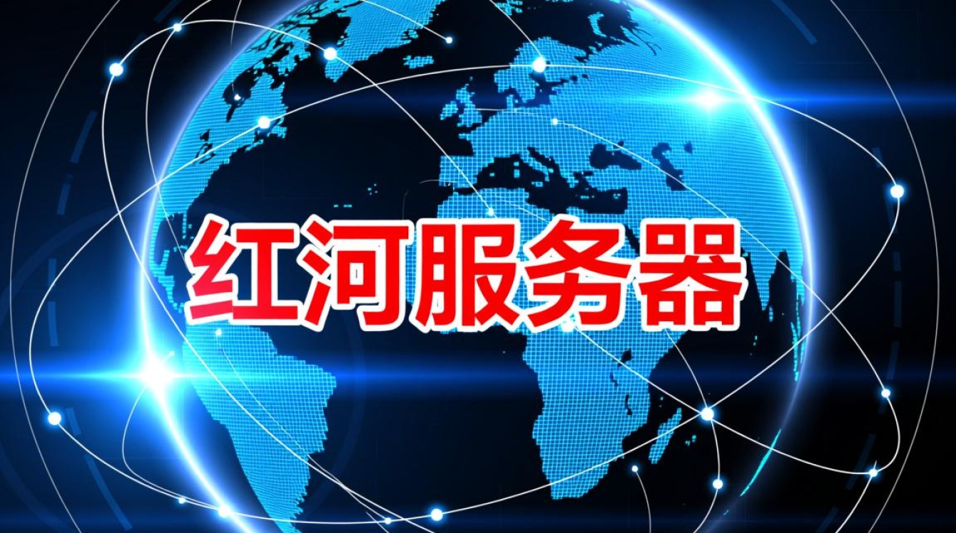 红河服务器要