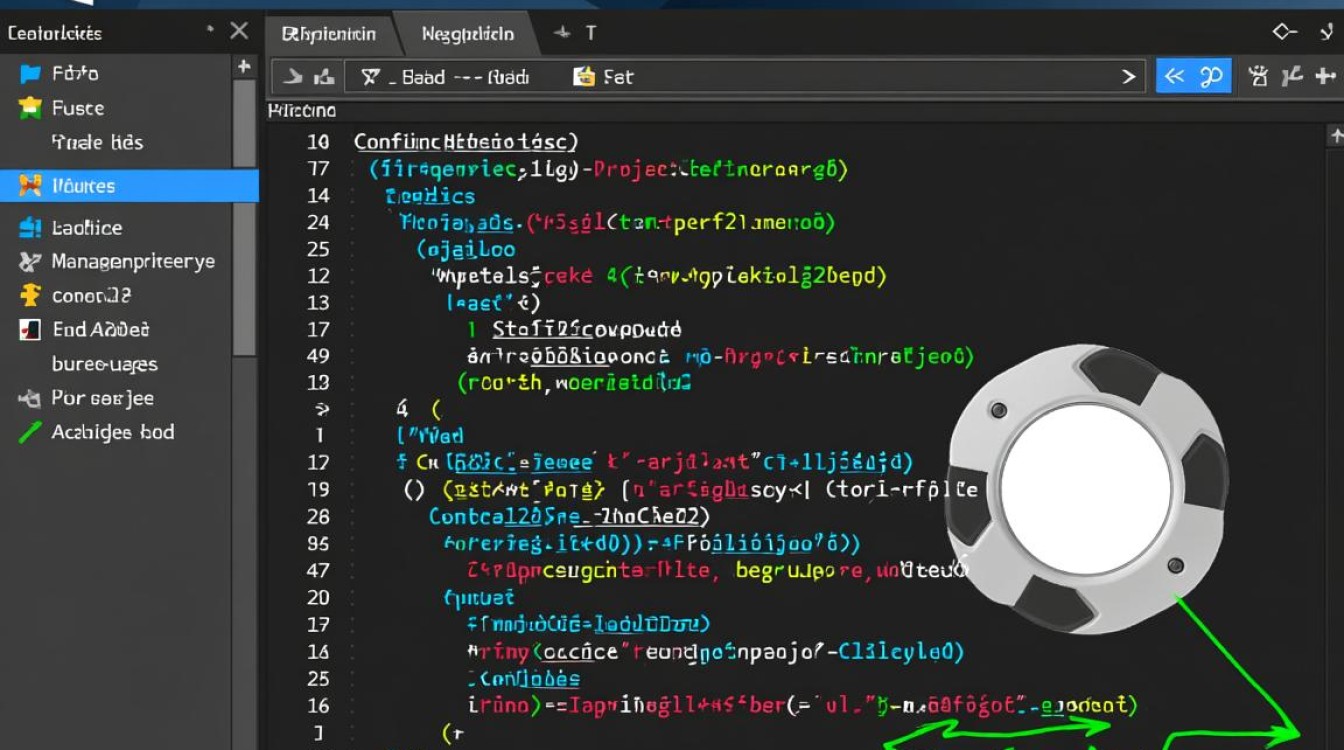 VS2013的配置属性管理器在哪，如何进行详细设置？