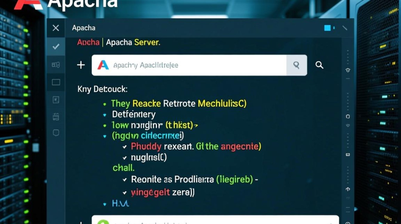 Apache Rewrite功能如何正确开启与配置？