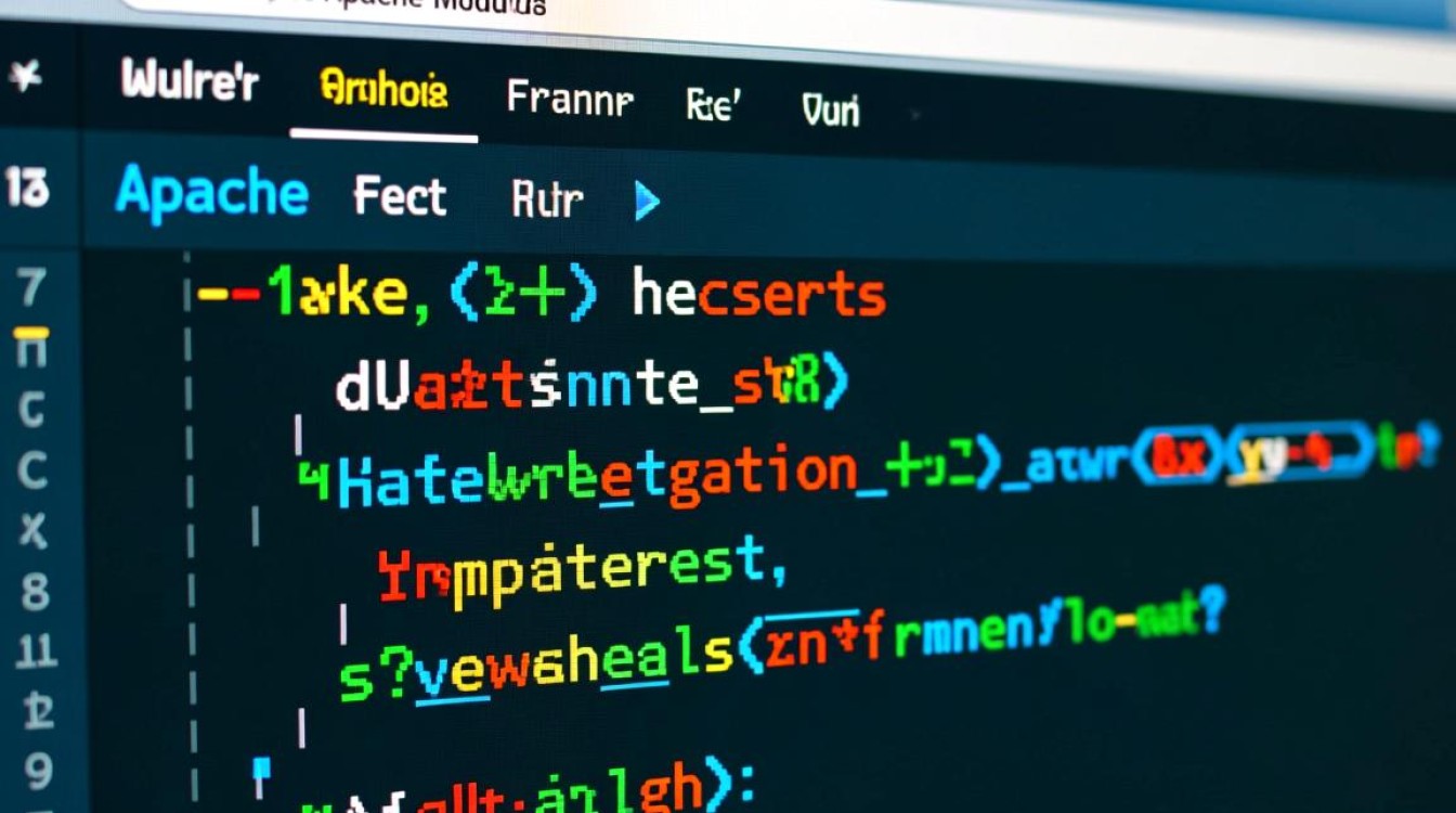 Apache Rewrite功能如何正确开启与配置？