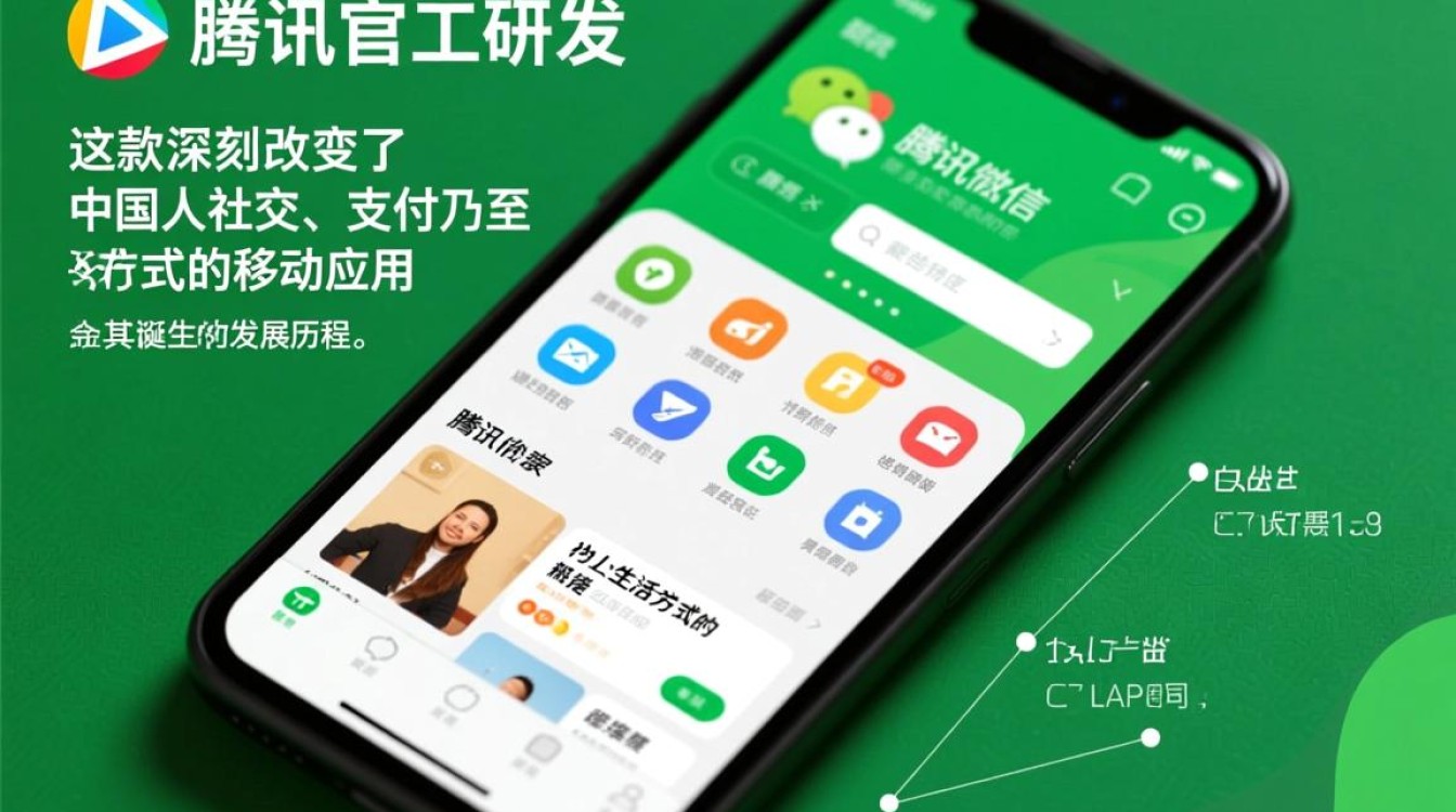 微信这款APP真的是腾讯公司自己团队独立研发的吗？