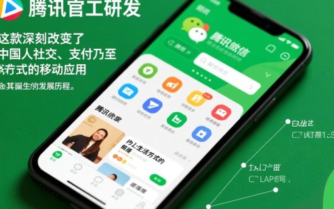 微信这款APP真的是腾讯公司自己团队独立研发的吗？