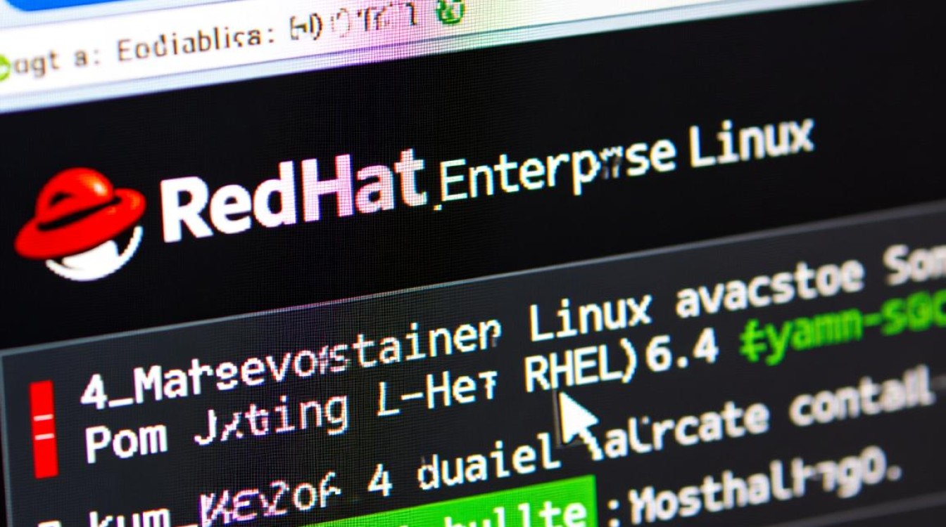 RedHat 6.4系统该如何配置yum源，以解决软件安装依赖问题？