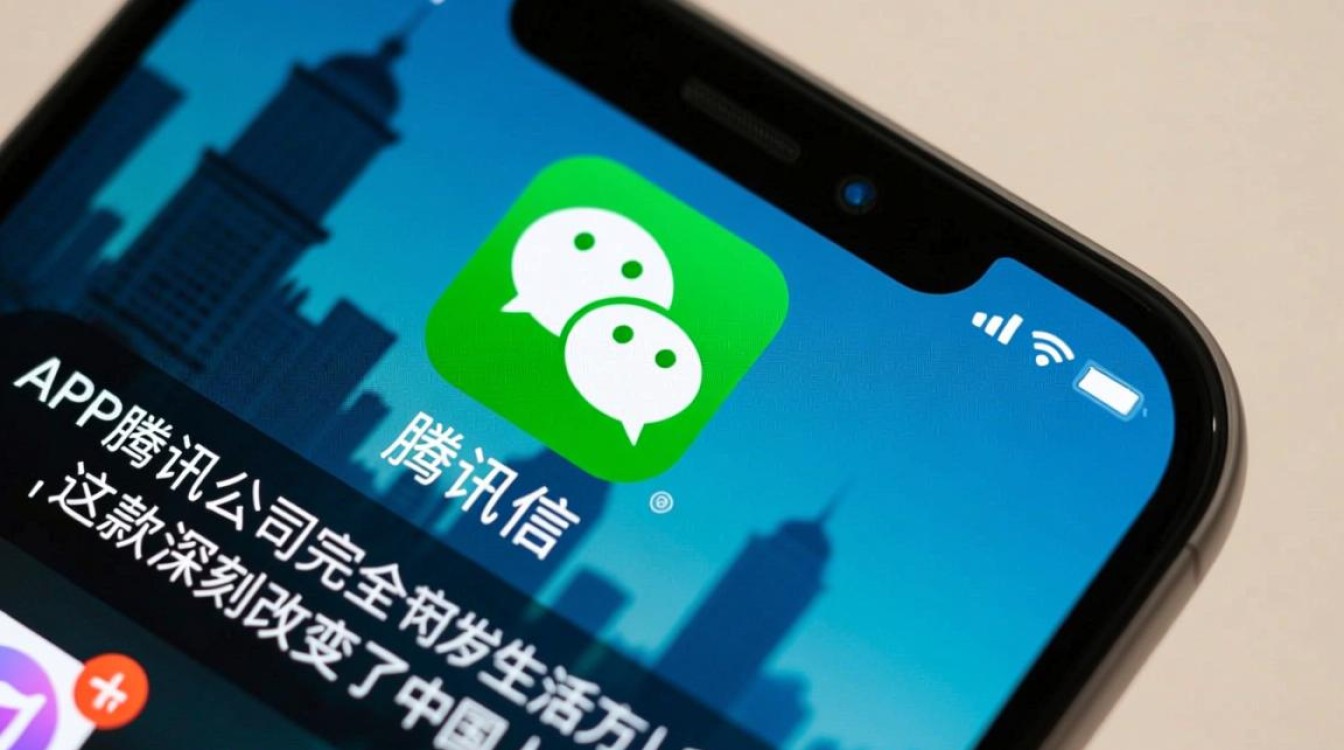 微信这款APP真的是腾讯公司自己团队独立研发的吗？