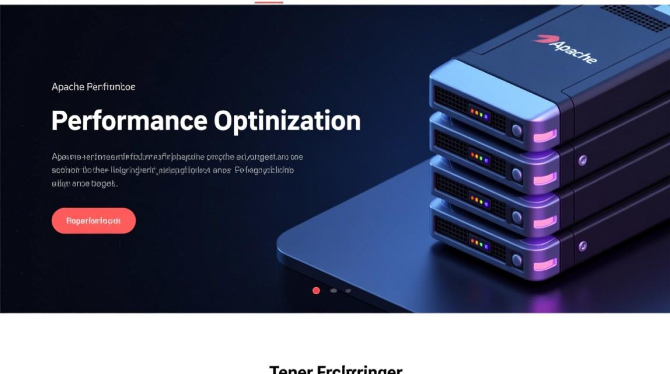 Apache改网站时延优化有哪些具体方法？