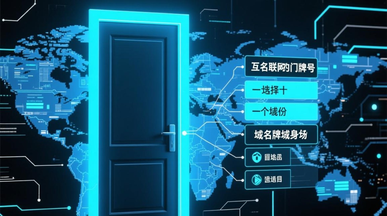 非溢价域名和溢价域名有何本质不同，建站时到底该如何抉择？
