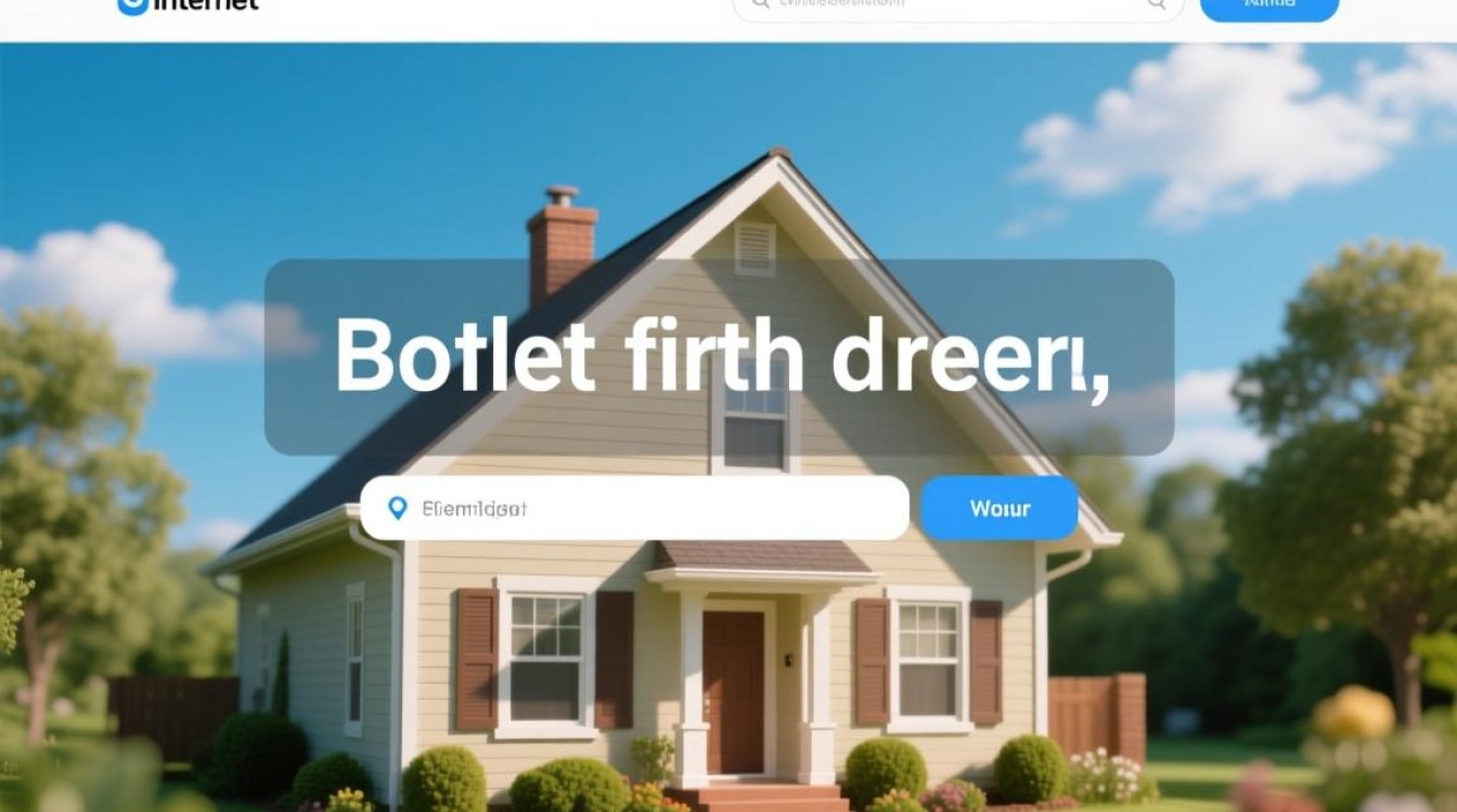 域名和域名主机区别