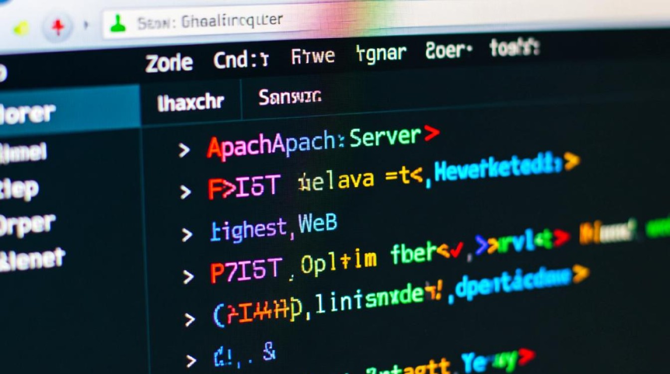 apache配置文件具体位置在哪？不同系统路径有何差异？
