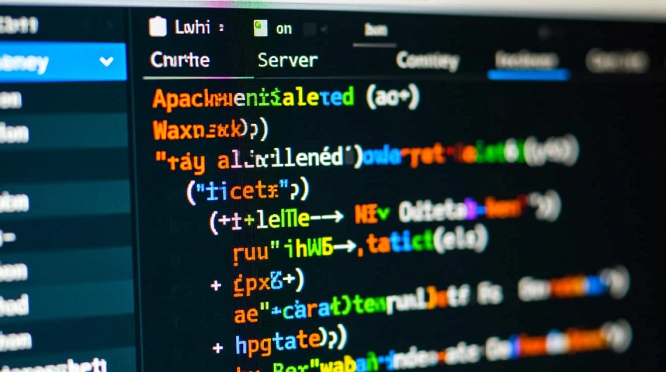 apache配置文件具体位置在哪？不同系统路径有何差异？