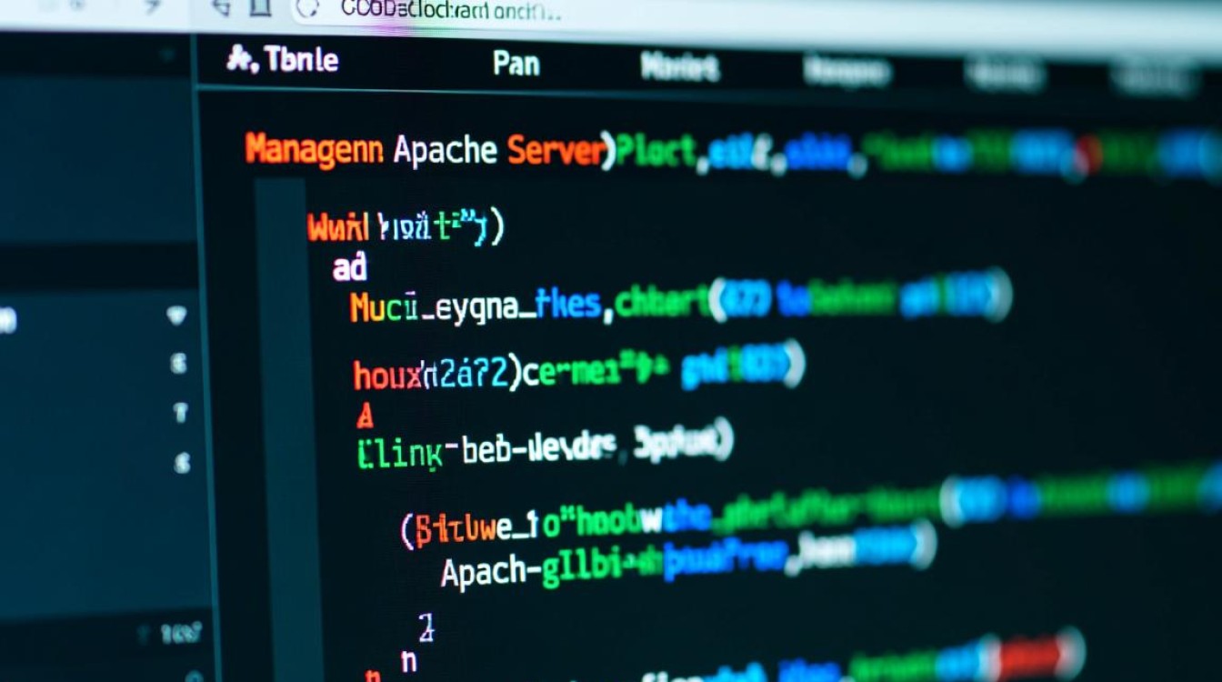 apache配置文件具体位置在哪？不同系统路径有何差异？