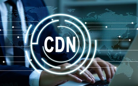 CDN加速时，网站数据安全如何保障？