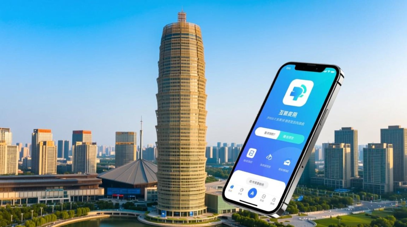 郑州app开发公司哪家好？如何选择出名的靠谱团队？