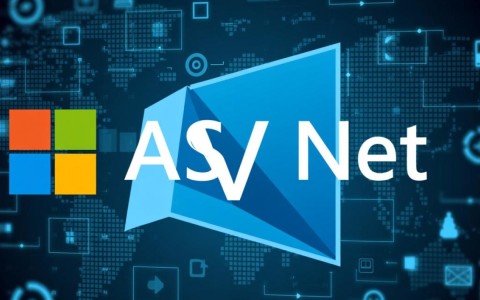 想学ASP.NET网站开发，新手该看哪个视频教程？