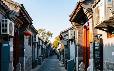 北京西城建设开发公司为何能成为区域开发龙头？