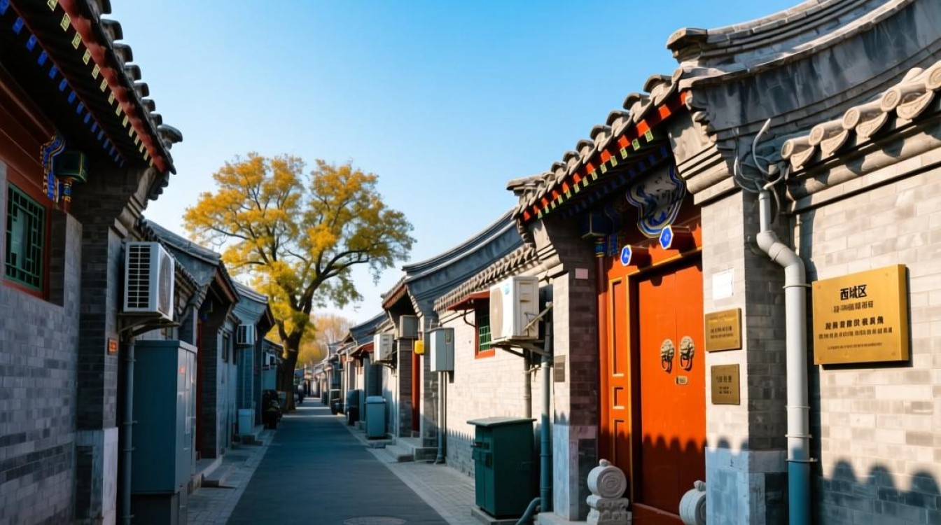 北京西城建设开发公司为何能成为区域开发龙头？