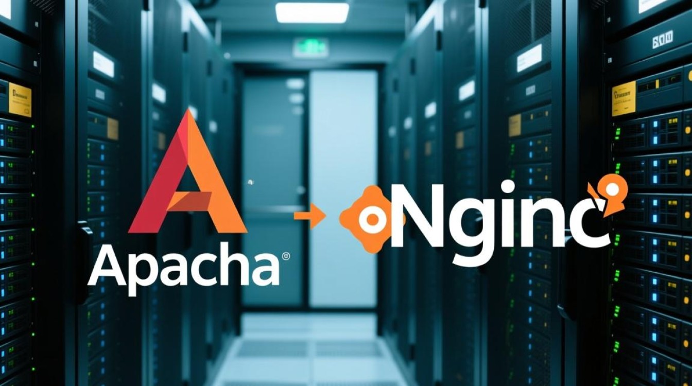 Apache和Nginx需要同时使用吗？它们各自的优势和适用场景是什么？