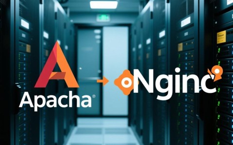 Apache和Nginx需要同时使用吗？它们各自的优势和适用场景是什么？