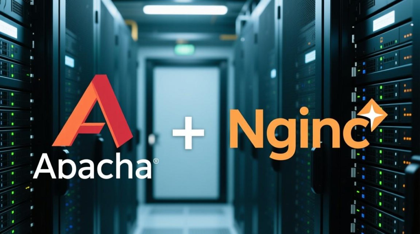 Apache和Nginx需要同时使用吗？它们各自的优势和适用场景是什么？