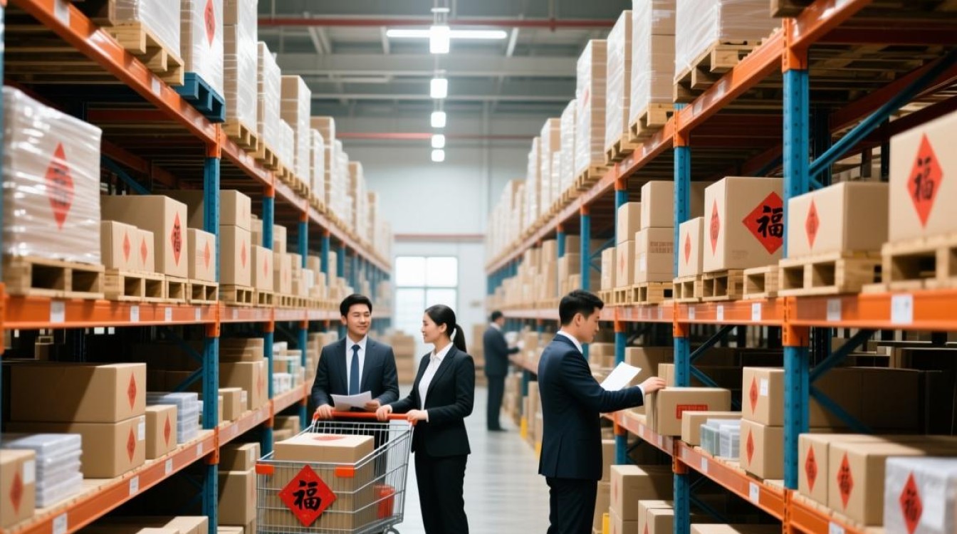 华为云2025开年采购，到底有哪些省钱攻略和豪礼？
