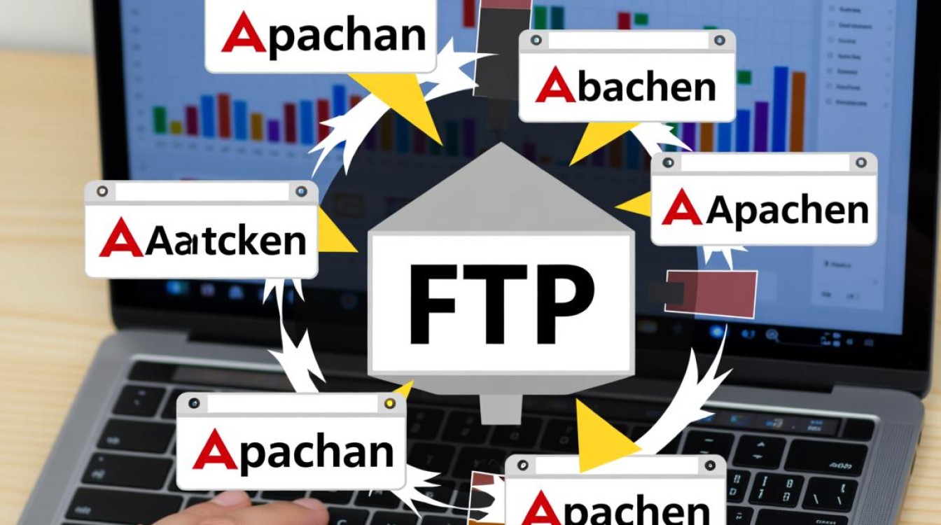 apache如何配置ftp服务器？详细步骤有哪些？