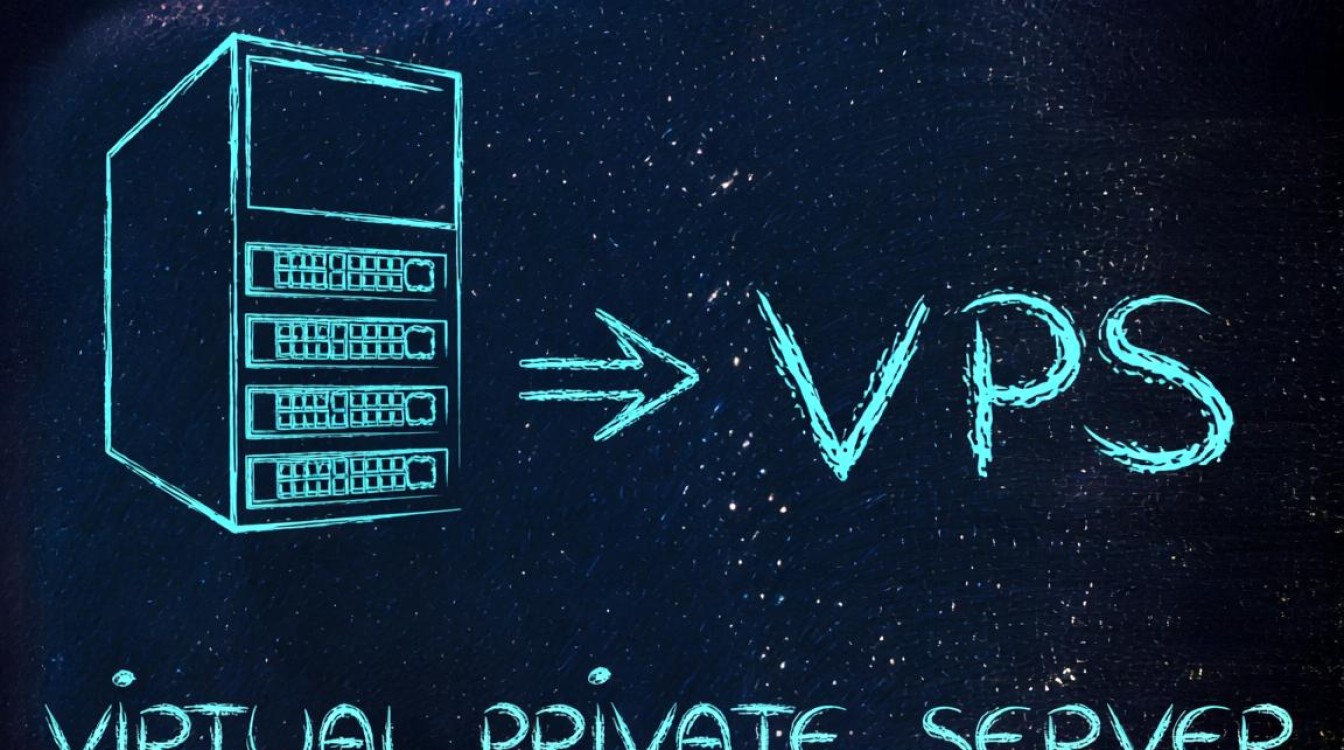 虚拟主机和VPS究竟有什么区别？