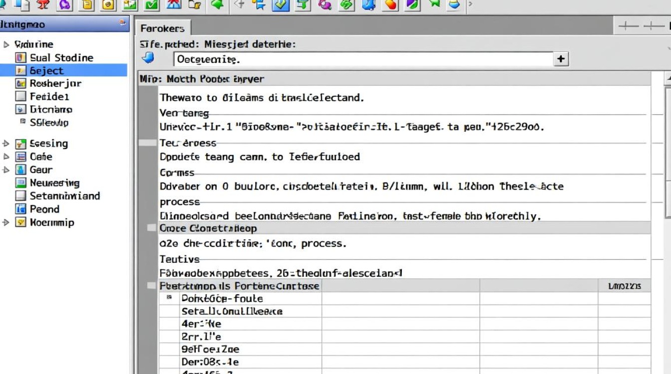 VS2008配置属性怎么设置才能解决项目编译报错问题？