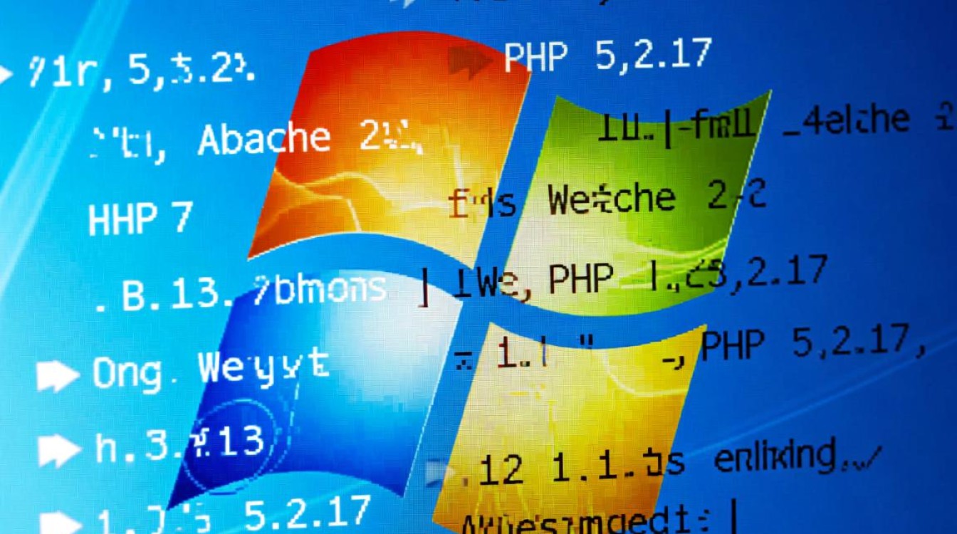 Windows下整合Apache2.2与PHP5.2.17，报错怎么办？