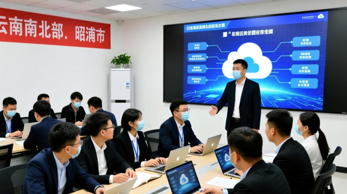 昭通云服务器最新报价，配置不同价格差多少？