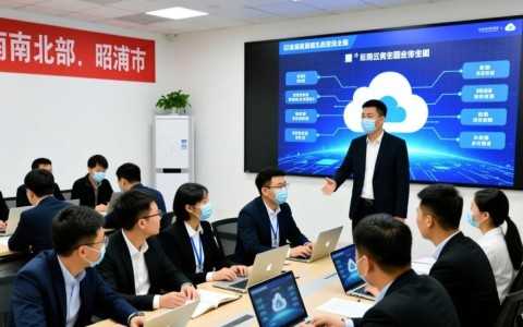 昭通云服务器最新报价，配置不同价格差多少？