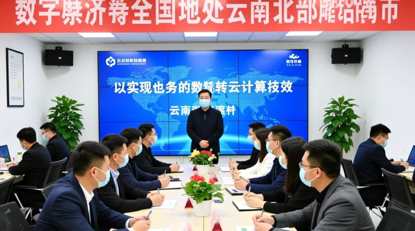 昭通云服务器最新报价，配置不同价格差多少？