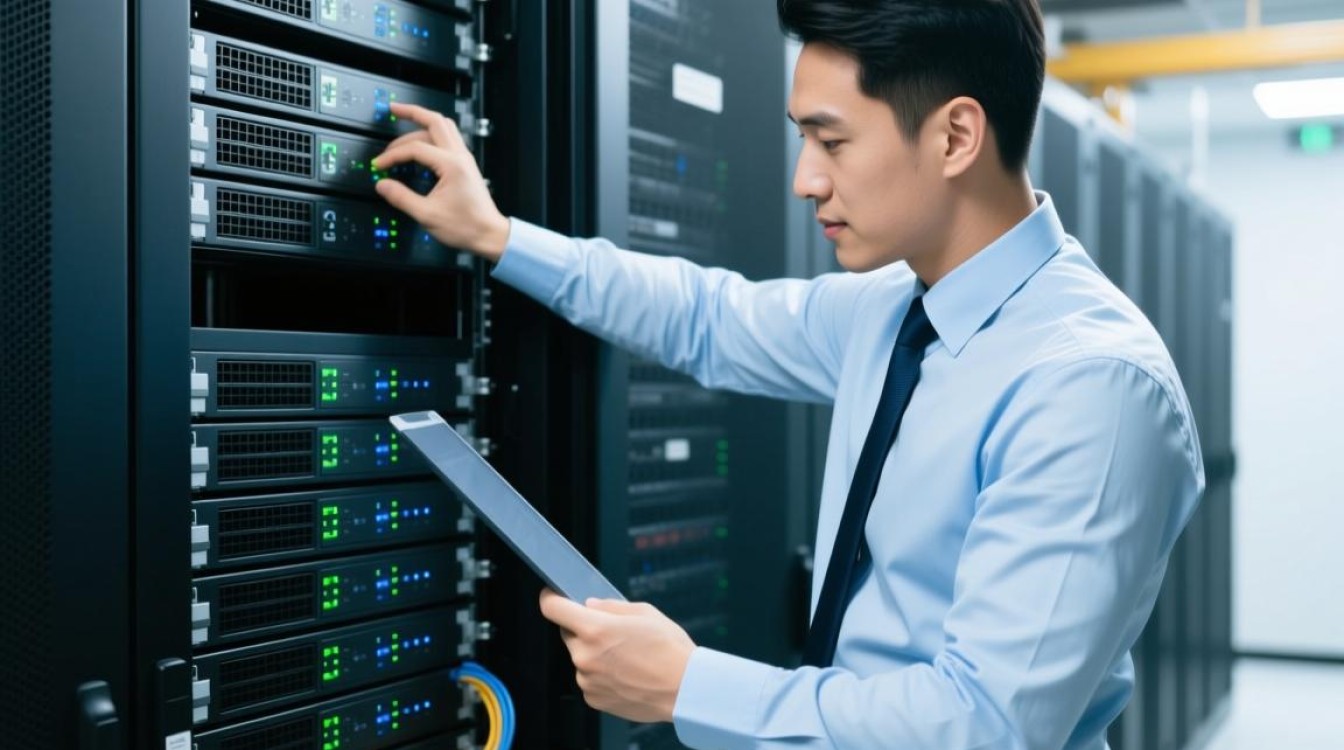 服务器安全管理运维有哪些实用技巧和常见问题？