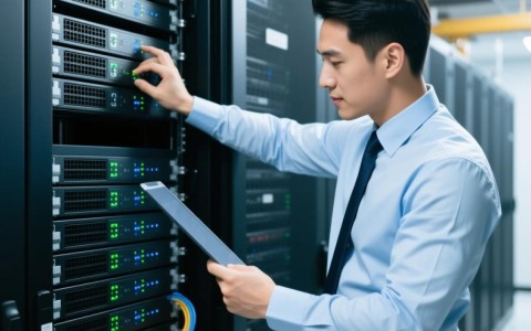 服务器安全管理运维有哪些实用技巧和常见问题？