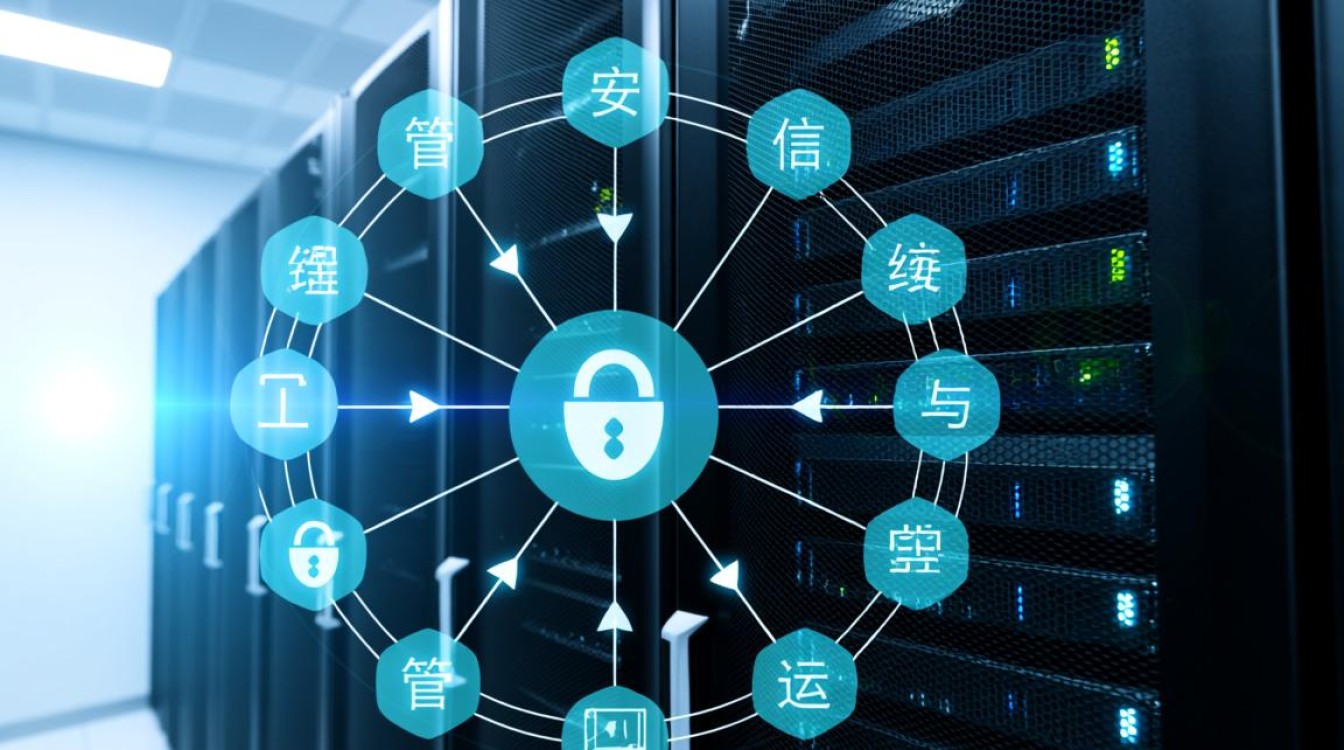 服务器安全管理运维有哪些实用技巧和常见问题？