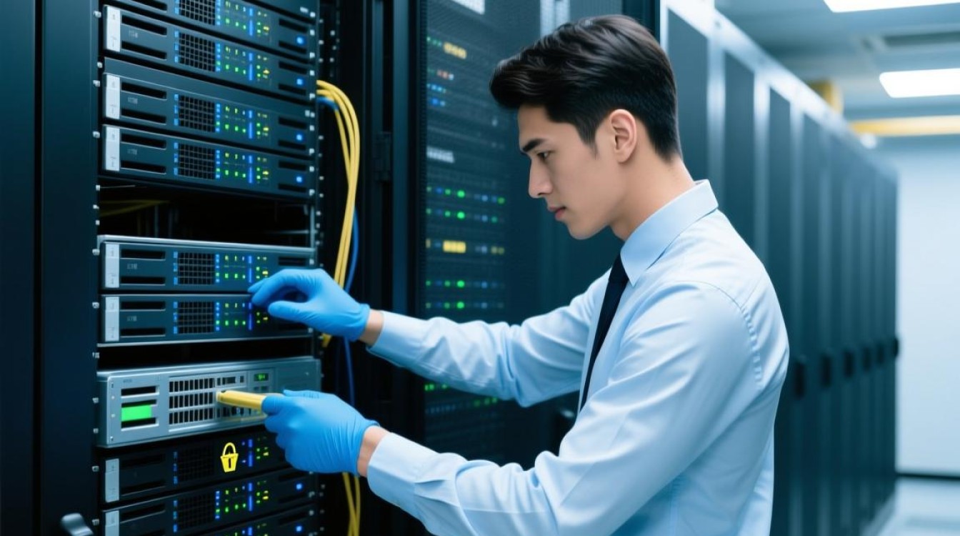 服务器安全管理运维有哪些实用技巧和常见问题？